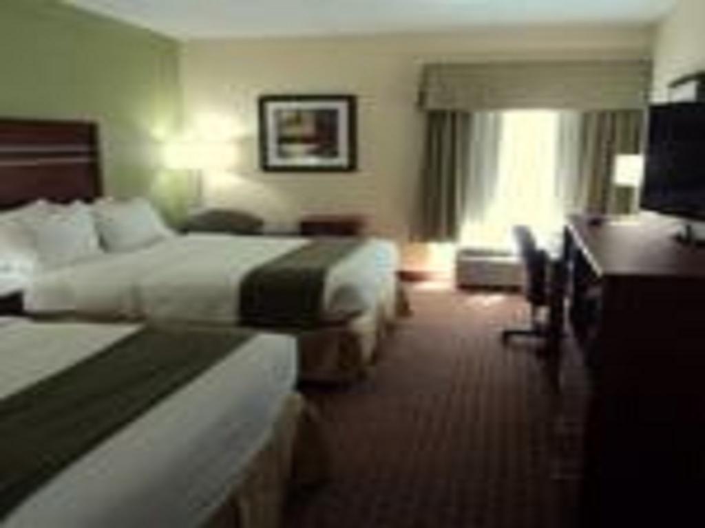 Holiday Inn Express Harrisburg Sw - Mechanicsburg, An Ihg Hotel Exteriör bild