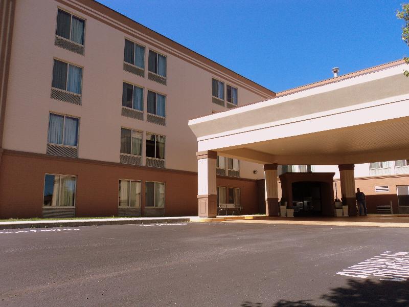 Holiday Inn Express Harrisburg Sw - Mechanicsburg, An Ihg Hotel Exteriör bild